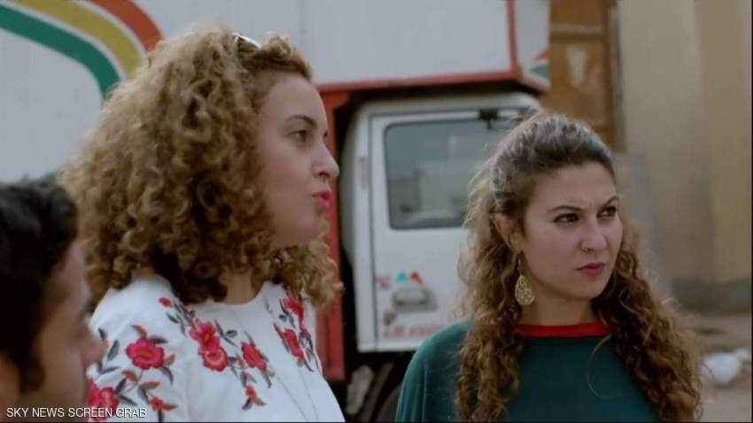 الفيلم المصري ليل خارجي يفوز بجائزة مهرجان مالمو للسينما العربية