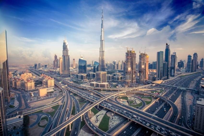 العقارات السكنية في دبي تشهد المزيد من التصحيح حتى نهاية العام