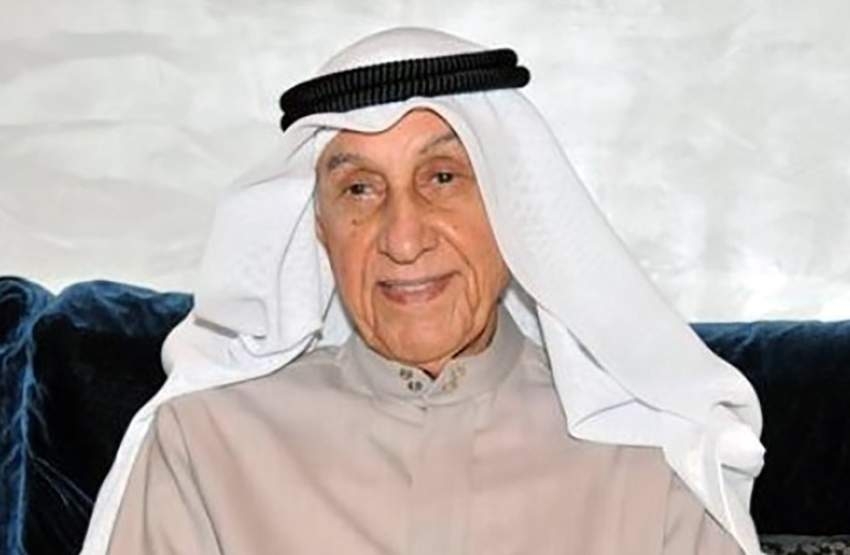 جمعية الصحفيين الإماراتية تنعى علي سيار