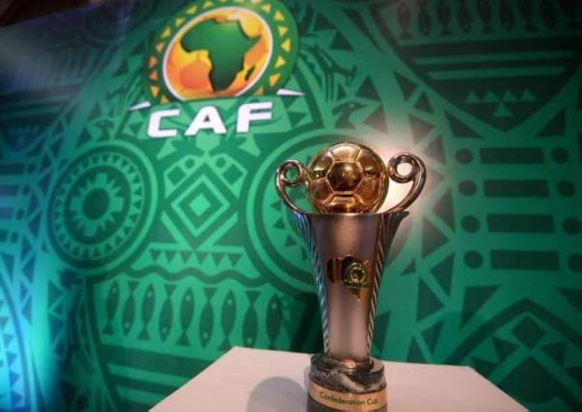 قرعة سهلة للعرب في كأس الاتحاد الأفريقي