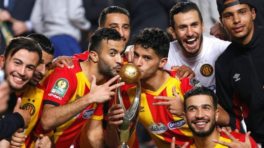 قرعة مثيرة للفرق العربية في دوري أبطال أفريقيا