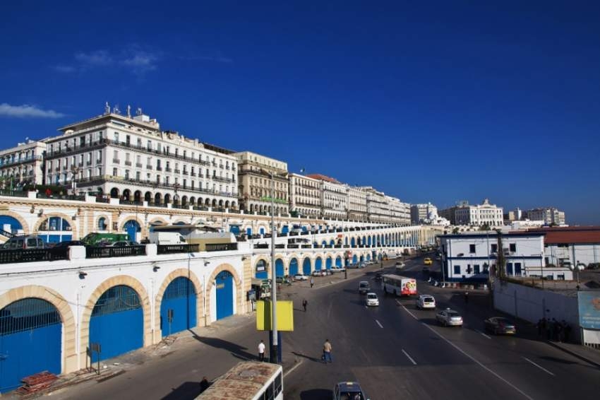 لأول مرة.. ضريبة جديدة في الجزائر على الثروة والعقارات