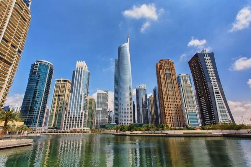 «دبي للسلع المتعددة» يفوز بجائزة «أفضل منطقة حرة في العالم»