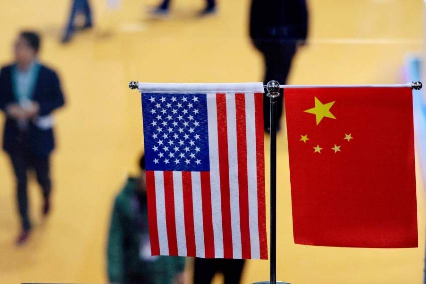 أمريكا تتوقع فرض رسوم على الصين في 15 ديسمبر ما لم يتم التوصل لاتفاق