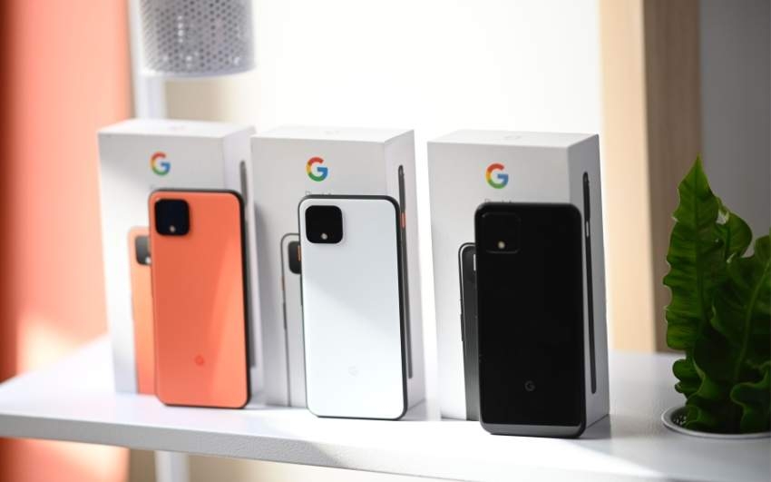 غوغل تكشف عن هاتف «بيكسل 4» بمزايا جديدة و«رادار»