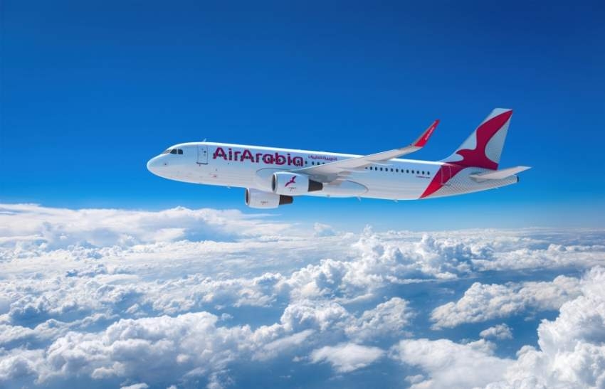 الاتحاد للطيران والعربية للطيران تطلقان أول شركة طيران اقتصادي في أبوظبي
