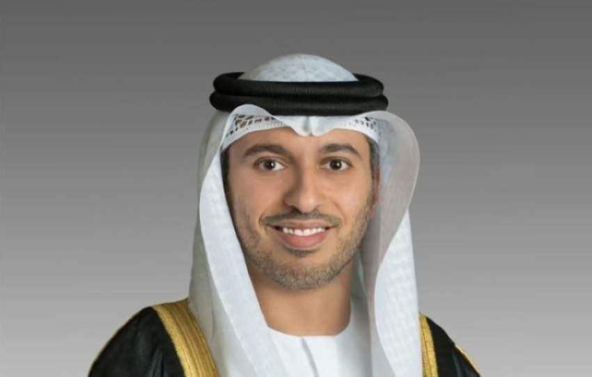 بالهول الفلاسي: خبرات الإمارات تؤهلها لوضع بصمة فارقة في مجال الذكاء الاصطناعي عالمياً