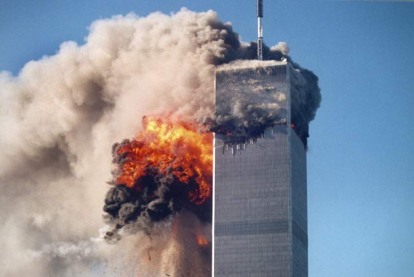فرنسا: أحبطنا هجوماً إرهابياً على غرار «11 سبتمبر»
