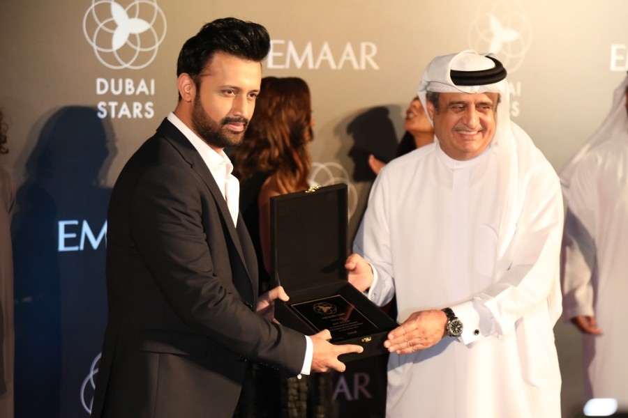 رسمياً .. افتتاح ممر المشاهير في دبي