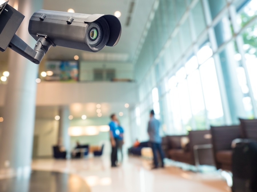 كاميرات المراقبة تشكل 70% من أجهزة إنترنت الأشياء المتصلة بشبكات الجيل الخامس
