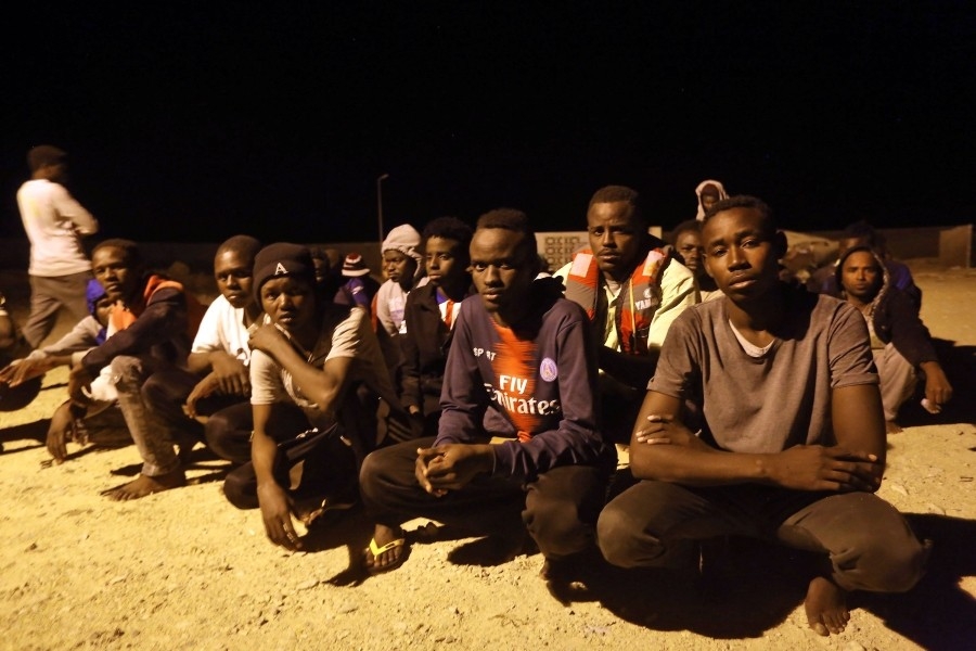 مصر: قضية اللاجئين في إفريقيا أولوية قارية قصوى