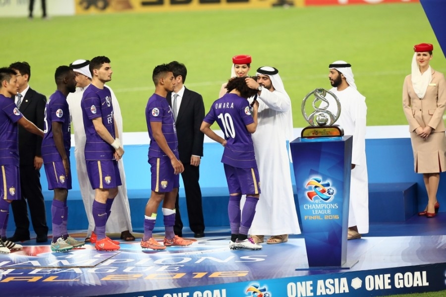 ضد الإحباط.. لا تنكروا نجاحات الكرة الإماراتية