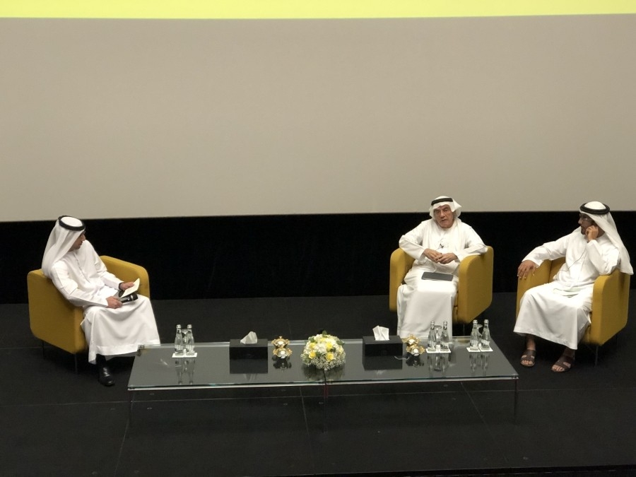 زكي نسيبة: زايد أرسى صروح الثقافة في الإمارات