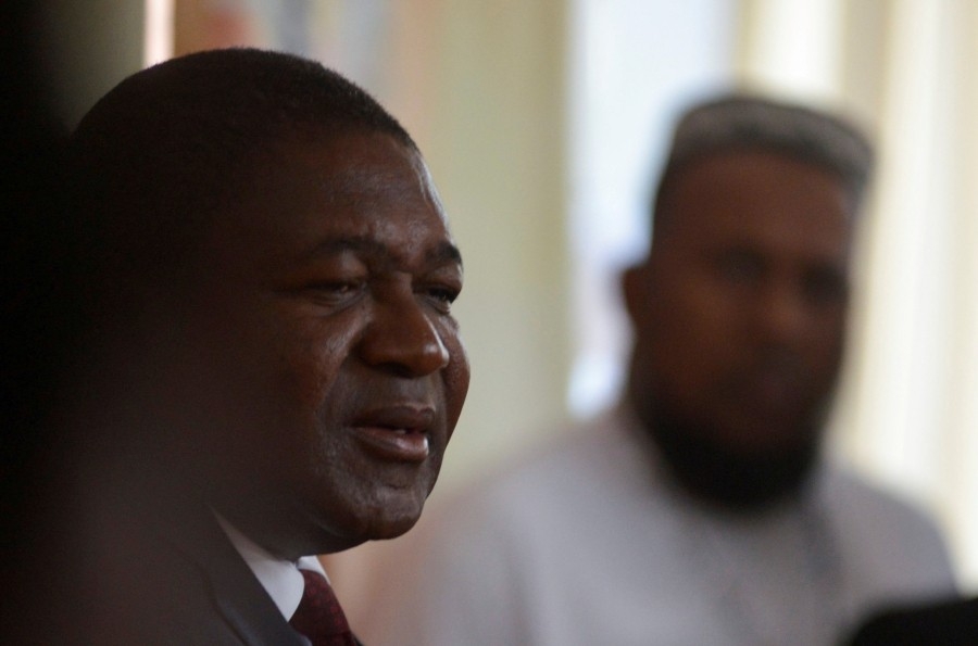 إعادة انتخاب فيليب نيوسي رئيساً لموزمبيق