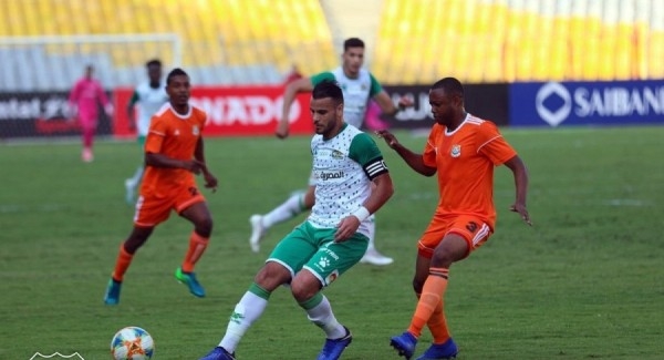 7 فرق عربية في دور المجموعات بكأس الاتحاد الإفريقي