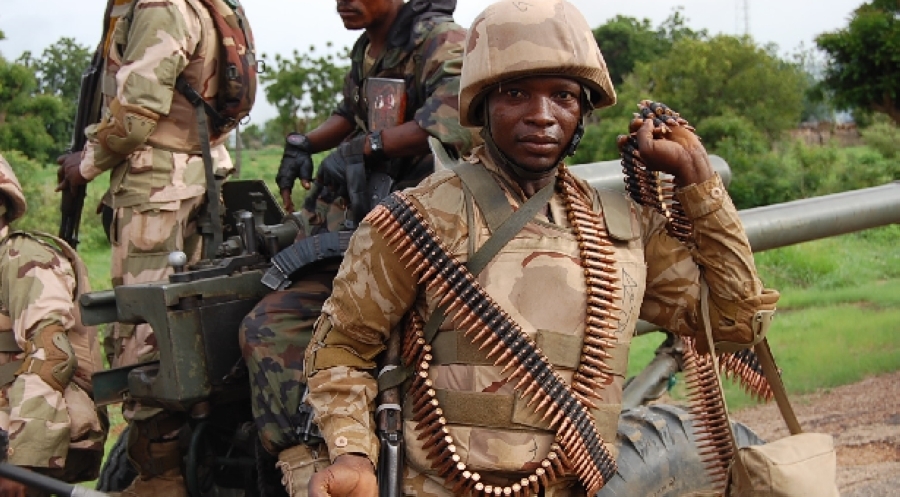 مقتل 10 جنود وفقد 12 بهجوم لبوكو حرام في نيجيريا