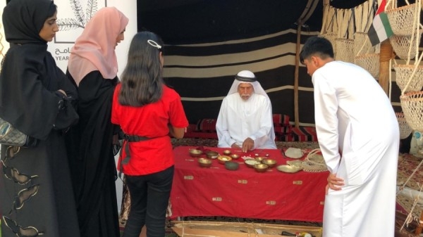 يضم أجنحة سفارات عربية وأجنبية.. افتتاح «مهرجان الأخوة الإنسانية»