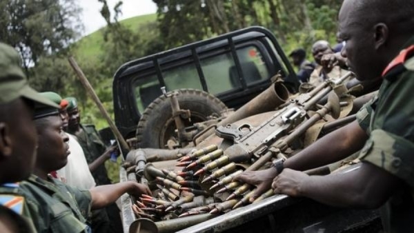الكونغو تقتل زعيماً من «الهوتو» له صلة بالإبادة الجماعية في رواندا