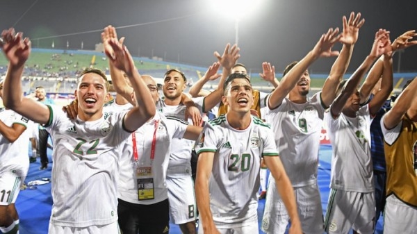 مفاجآت في منتخب الجزائر لمواجهة زامبيا وبوتسوانا