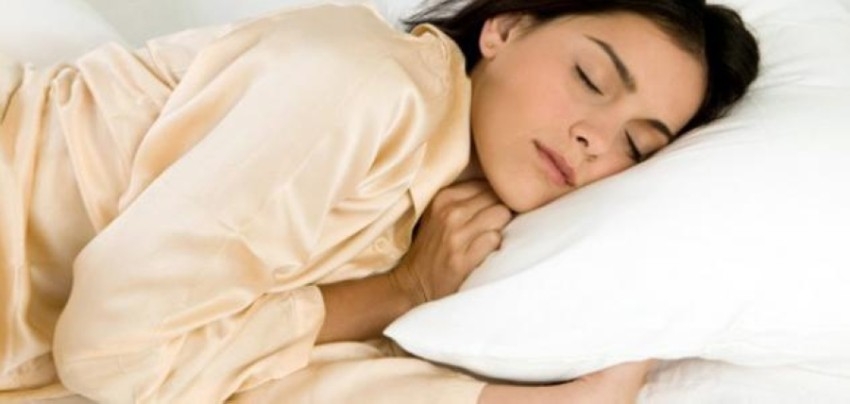 النوم العميق.. دواء طبيعي لقلق الدماغ