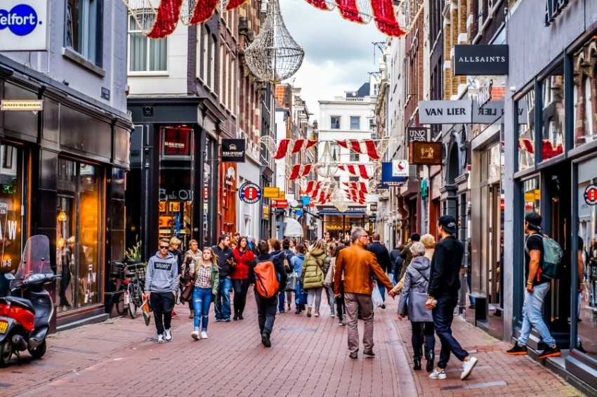 5  أسباب تجعل أمستردام الوجهة المثلى هذا الشتاء