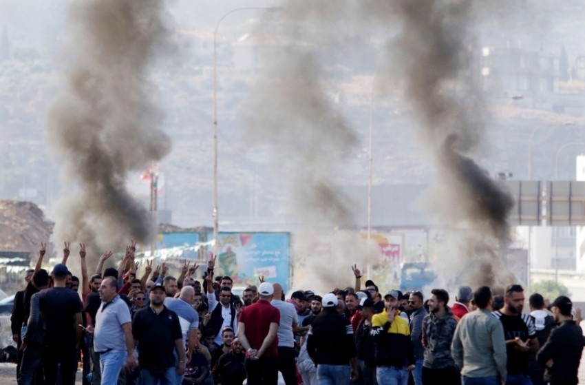 الأمم المتحدة تطالب بحكومة كفاءات وتحذر من خطورة الوضع في لبنان