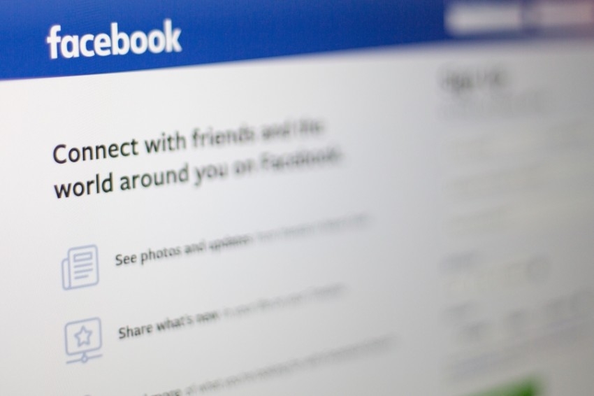 فيسبوك تحذف 3.2 مليار حساب مزيف وملايين المنشورات