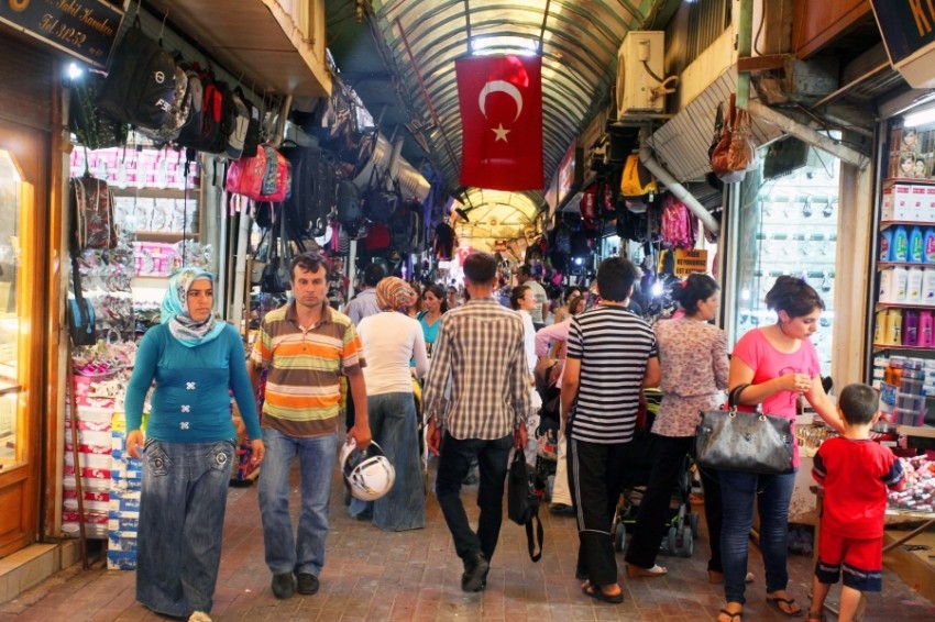 البطالة ترهق شباب تركيا.. أرقام رسمية جديدة