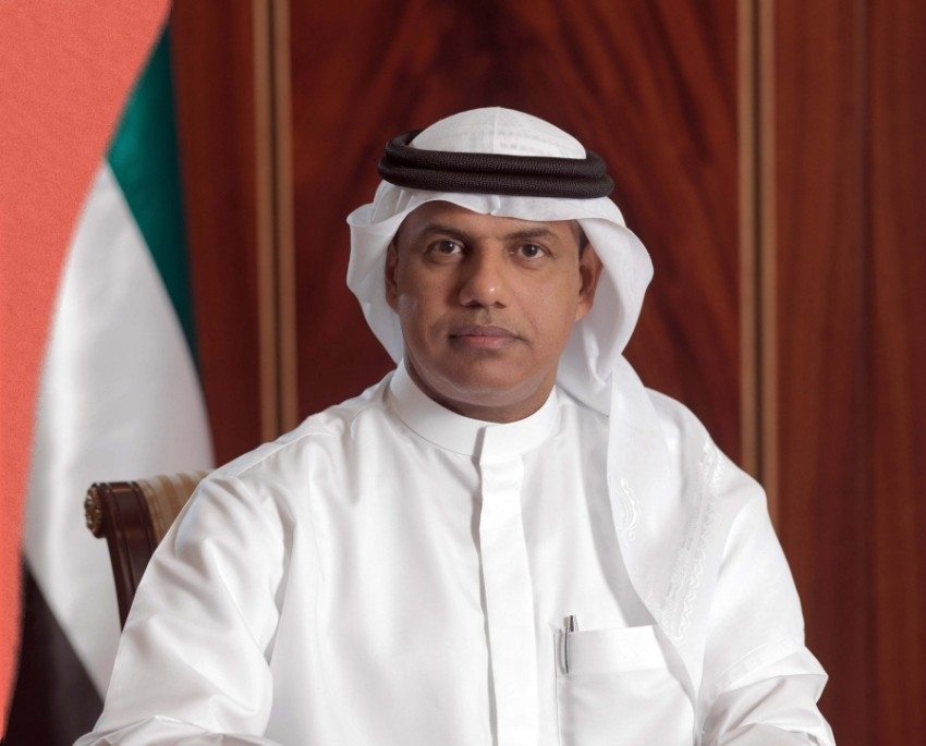 28% نمو تجارة دبي مع سلطنة عُمان إلى 35 مليار درهم في 2018