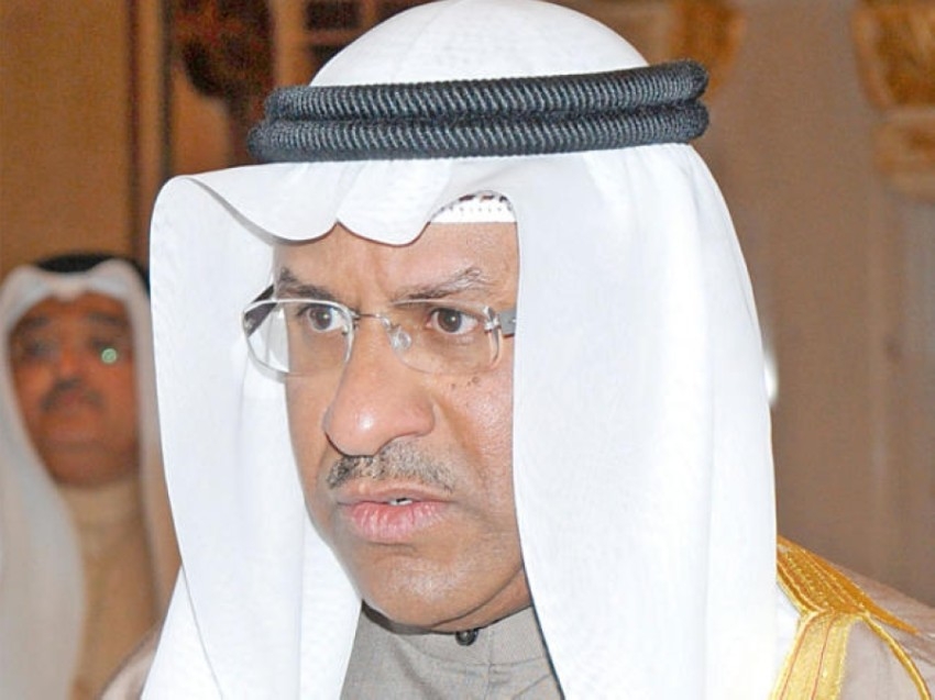 الكويت.. التحقيق في اتهام وزير الداخلية بشأن مخالفات "صندوق الجيش"