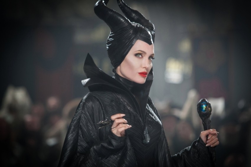 Maleficent يجمع 18 مليون دولار في الصين
