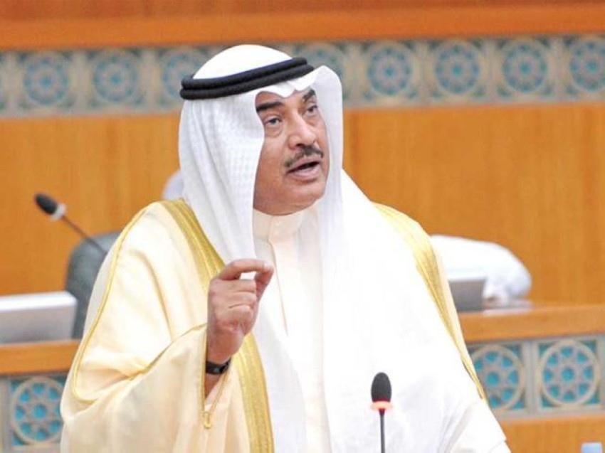 أمير الكويت يعين الشيخ صباح الخالد رئيساً جديداً للوزراء