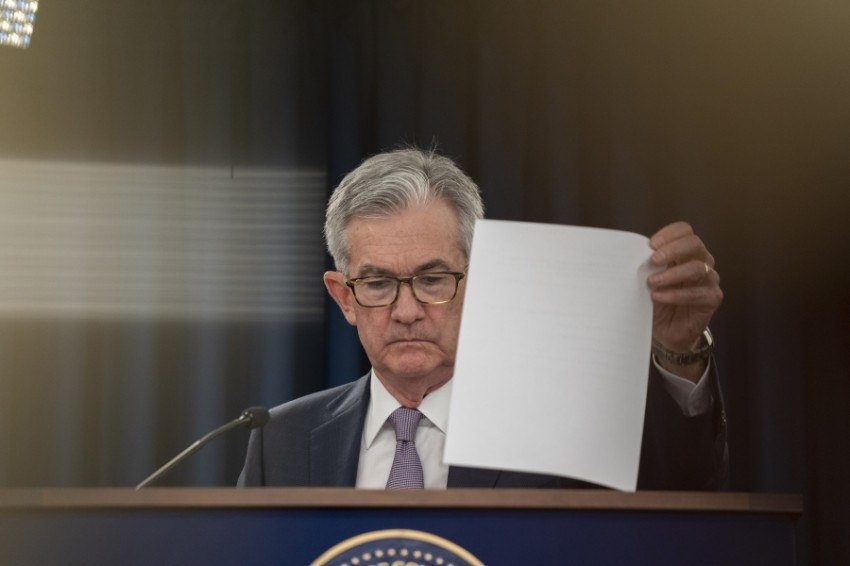 ترامب يشكو ارتفاع الفائدة.. و«الفيدرالي» يتمسك باستقلاليته