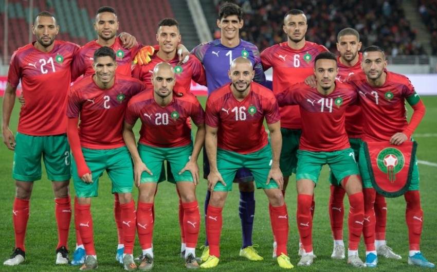 المغرب يستعيد توازنه بفوز كبير على بوروندي