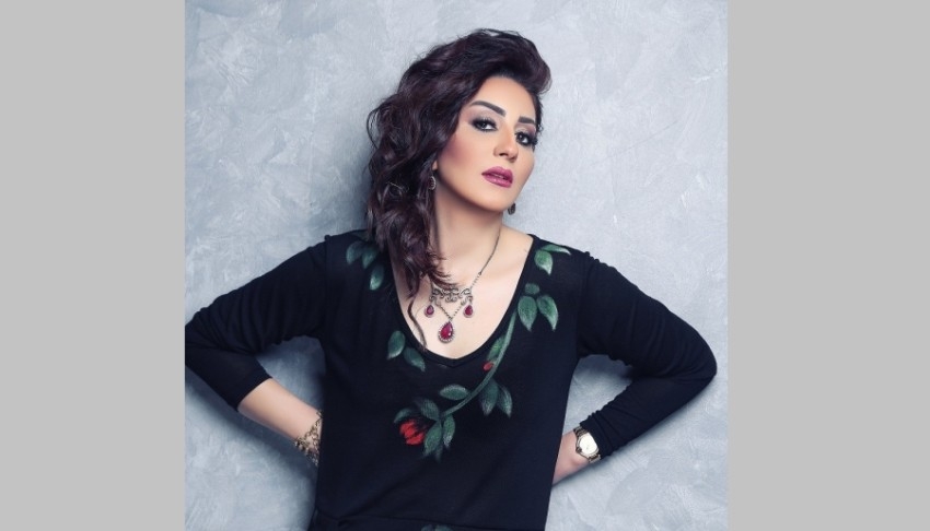 وفاء عامر: شخصيتي في «خان يتولا» مستفزة