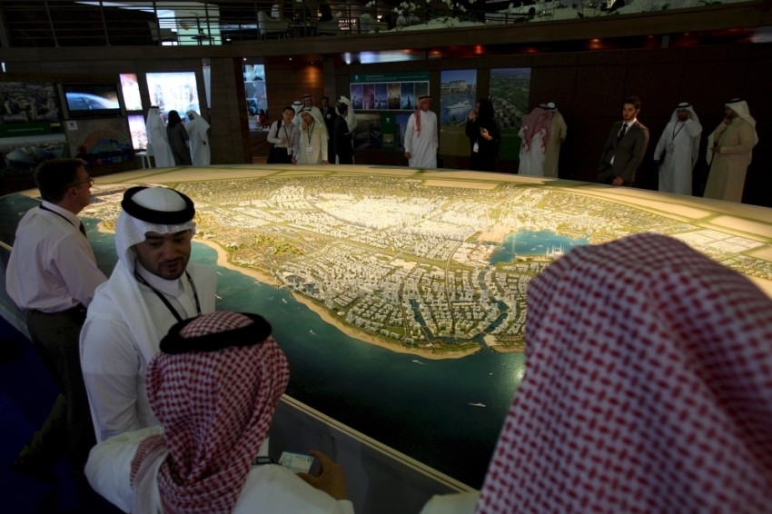 العلاقات الاقتصادية بين الإمارات والسعودية نموذج لتحالف الرخاء