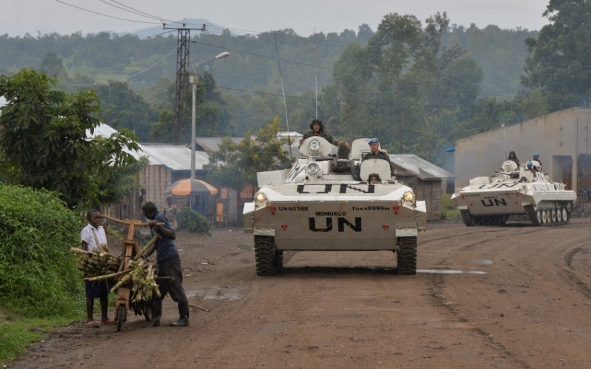 13 قتيلاً على الأقل في مجزرة جديدة بالكونغو الديمقراطية