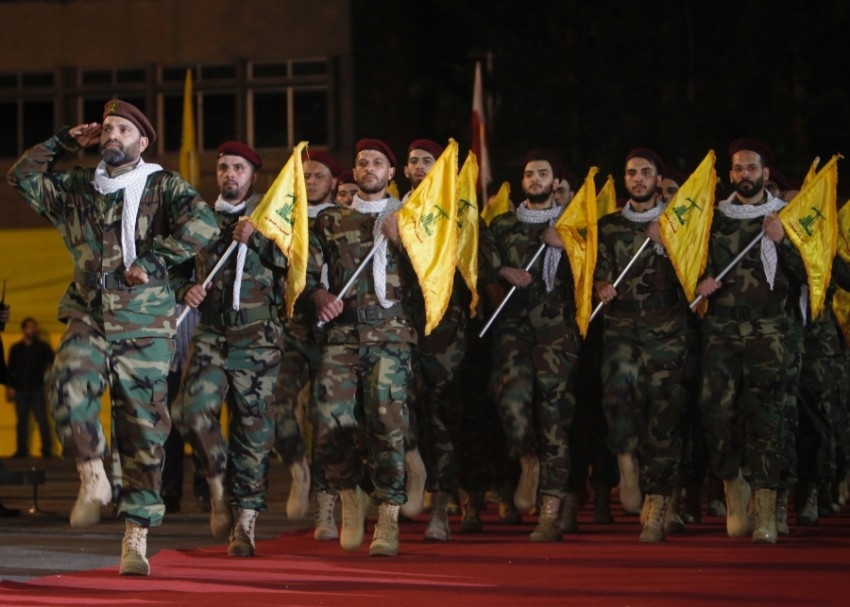 دير شبيغل: ألمانيا ستحظر جماعة "حزب الله" وتعاملها مثل داعش