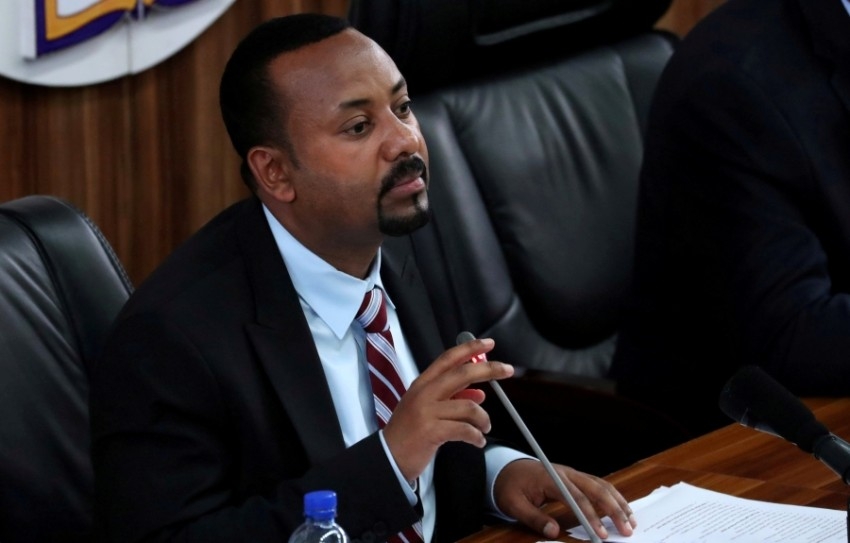 وزير الدفاع الإثيوبي يوجه انتقادات لرئيس الوزراء آبيي أحمد