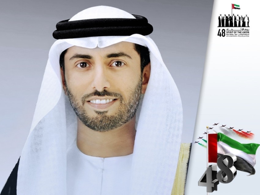 سهيل المزروعي: الإمارات نموذج حضاري ملهم مبني على قيم الإنسانية والتسامح