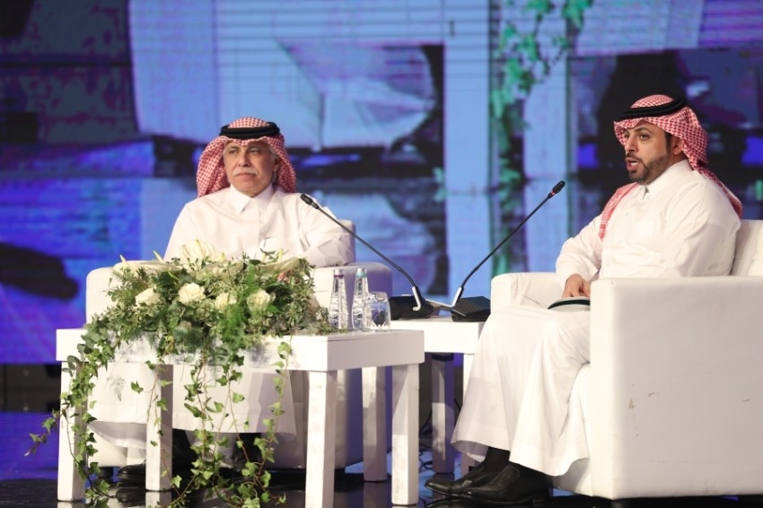 تركي الشبانة: برنامج لتطوير الكوادر الإعلامية في السعودية