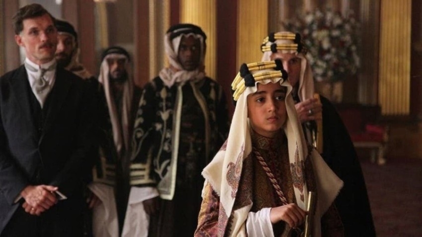 منتج "ولد ملكا": سعيد بنجاح الفيلم في الخليج
