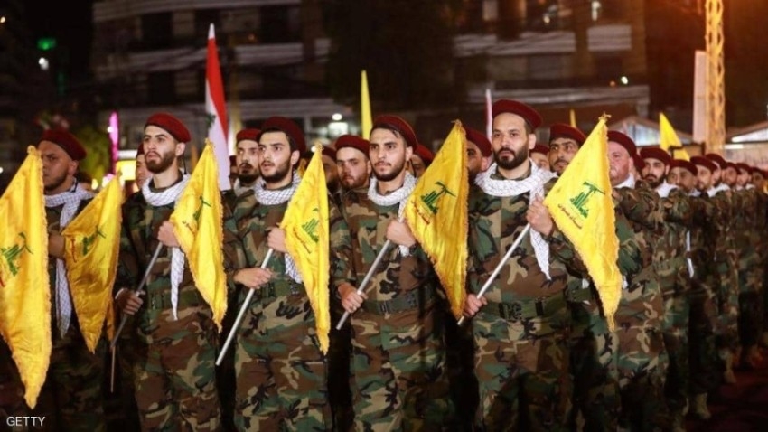 حكم أمريكي على جاسوس ينتمي إلى حزب الله أدين بالتحضير لاعتداءات في الولايات المتحدة