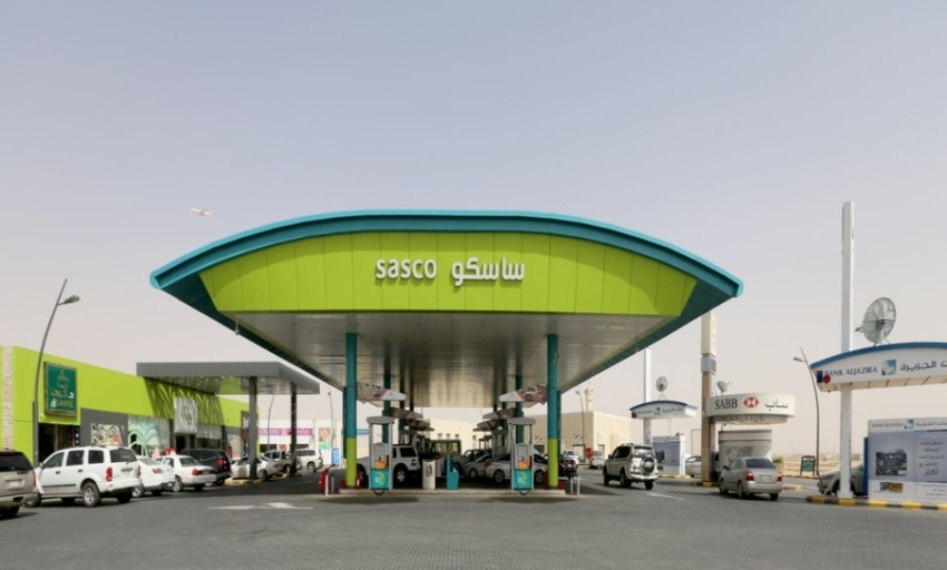 ساسكو السعودية توقع اتفاقية تمويل مع "ساب" للاكتتاب في أرامكو