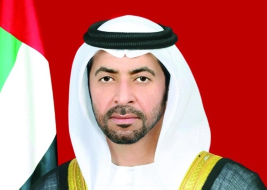 حمدان بن زايد: الإمارات تبوأت مراكز متقدمة في العمل الإنساني بفضل جهود أبنائها التطوعية