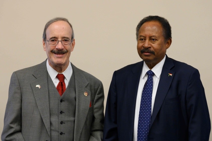 واشنطن تعين سفيراً في السودان لأول مرة منذ 23 عاماً