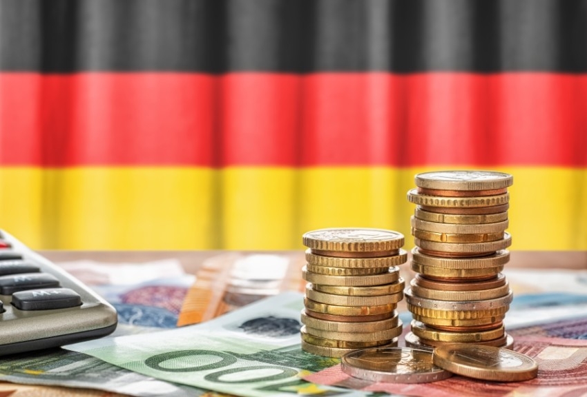 توقعات قاتمة لاقتصاد الشركات المتوسطة في ألمانيا