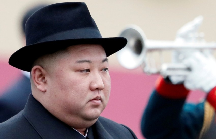 كوريا الشمالية تعلن إجراء تجربة "هامة جداً"
