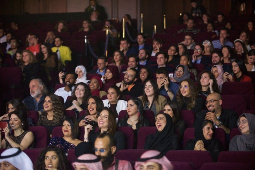 36 فيلماً شبابياً تتنافس على جوائز «سرد الفيلم القصير» في دبي