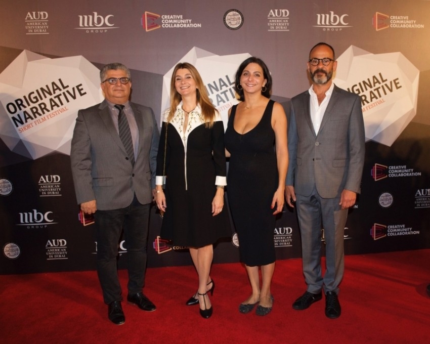 36 فيلماً شبابياً تتنافس على جوائز «سرد الفيلم القصير» في دبي